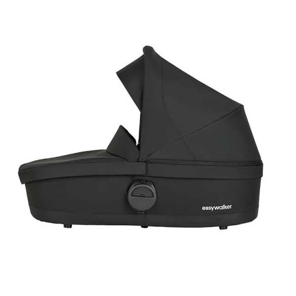 KORPA EASYWALKER HARVEY3 SHADOW BLACK