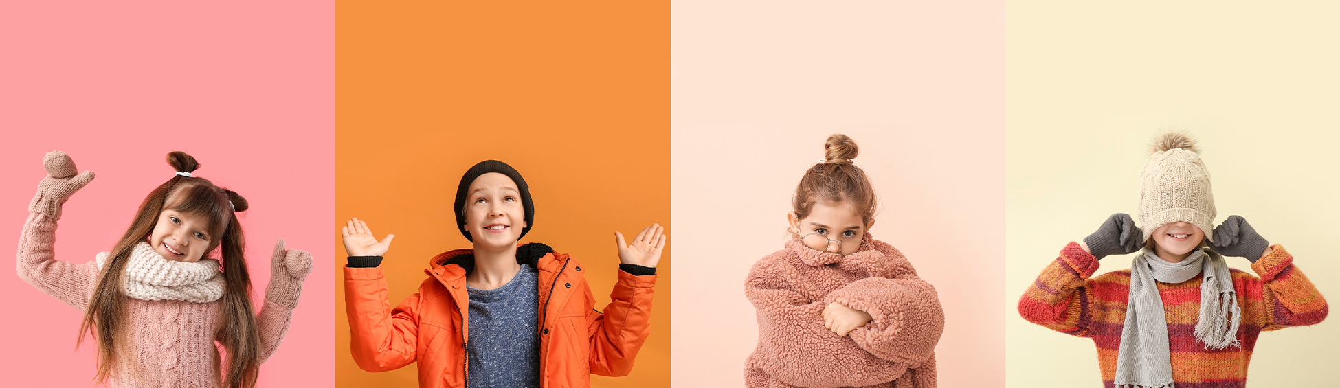 Zimska odeća i obuća za decu – 15 saveta za kupovinu