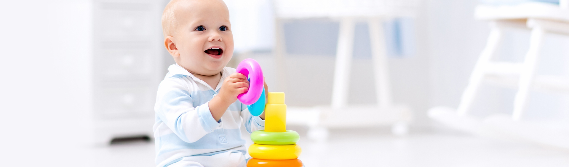 Zašto je važno izabrati pravu igračku za dete?