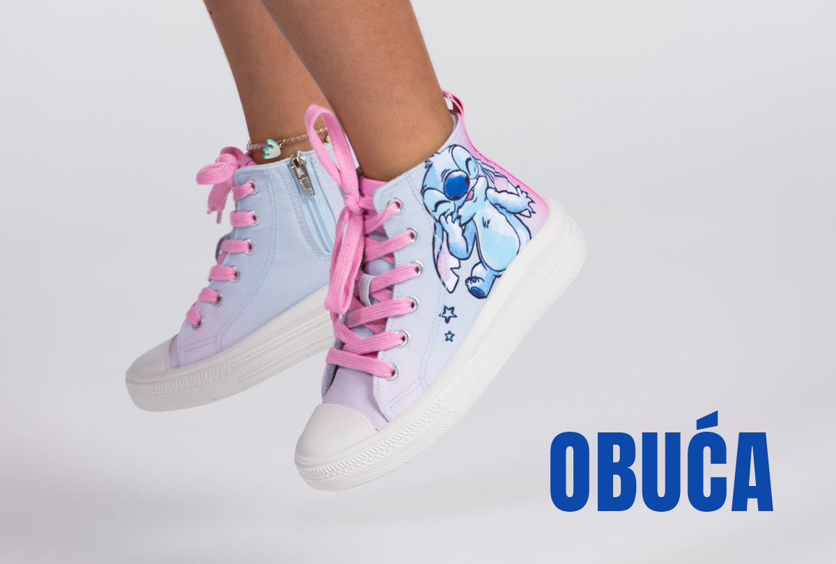 Obuća za školu