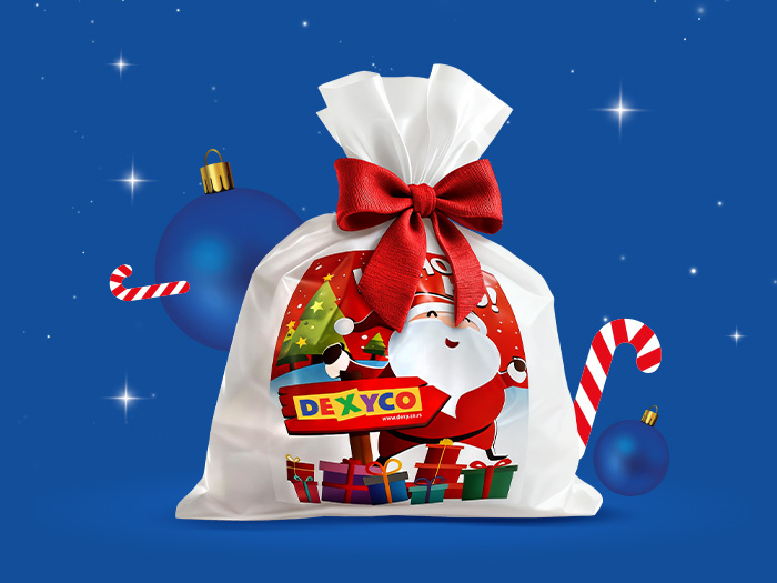 Paketići za devojčice