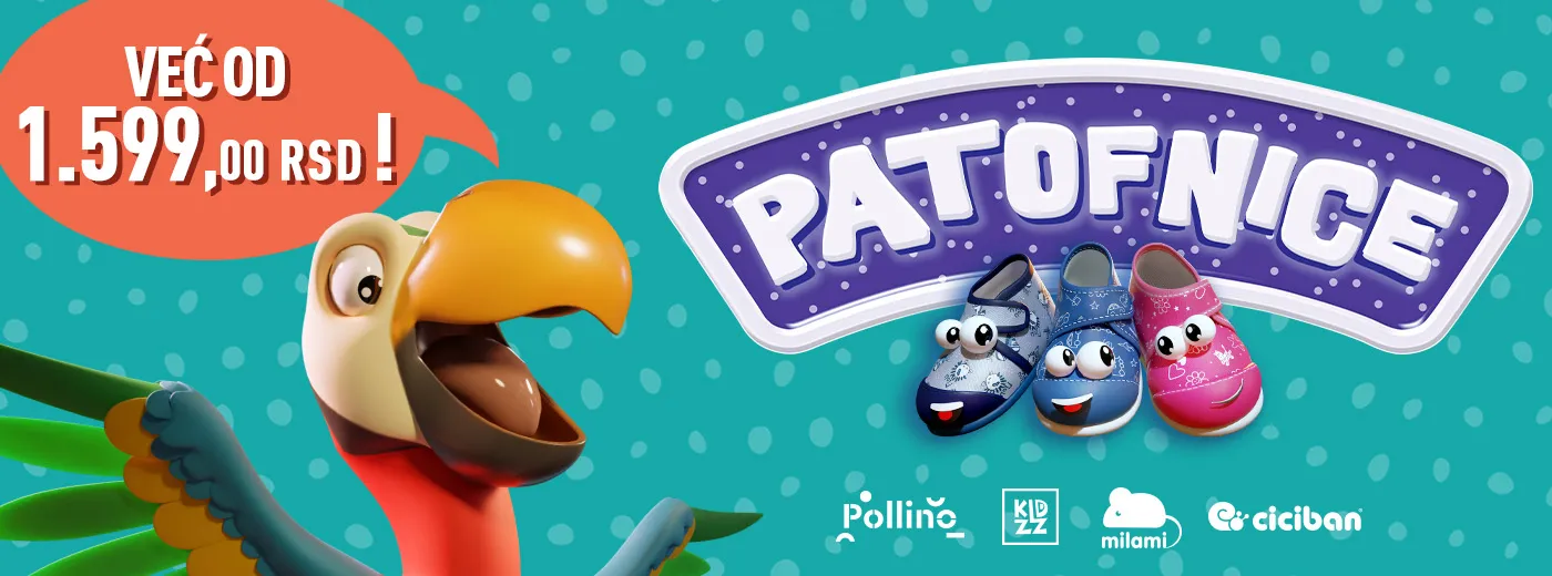 Dexyco - Tamo gde su patofnice!