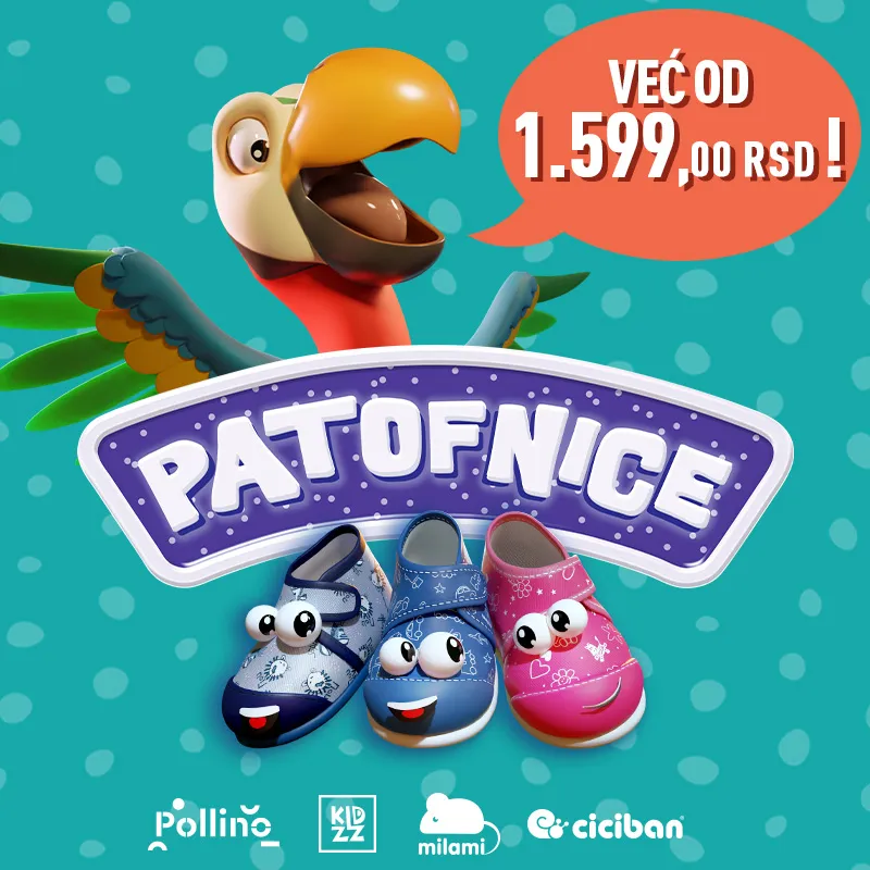 Dexyco - Tamo gde su patofnice!