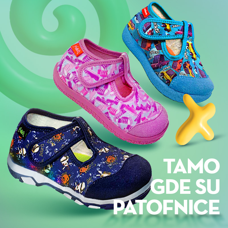 Patofnice