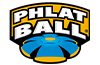 Phlat ball