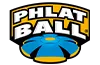 Phlat ball