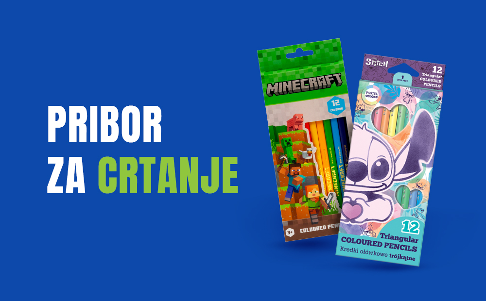 Pribor za crtanje