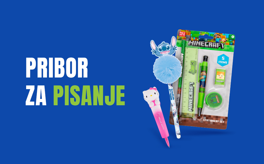 Pribor za pisanje