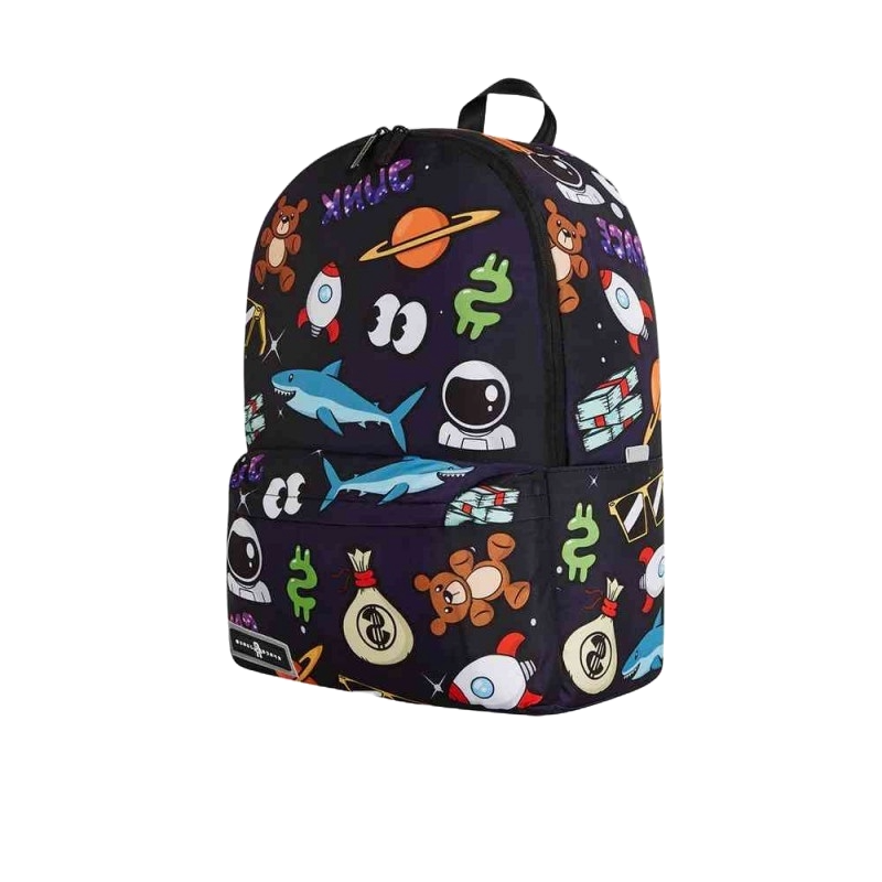 Space Junk ranac - prikaz 2