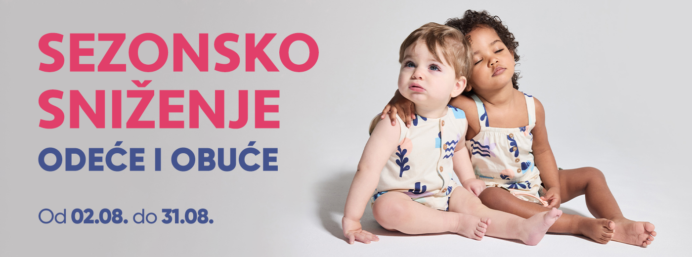Sezonsko sniženje