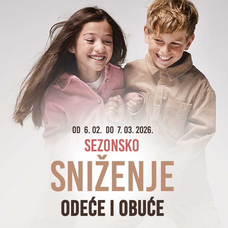 Sezonsko sniženje