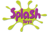 Splash toys