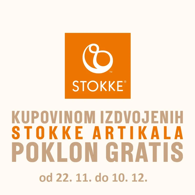 Stokke akcija