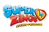 Superzings