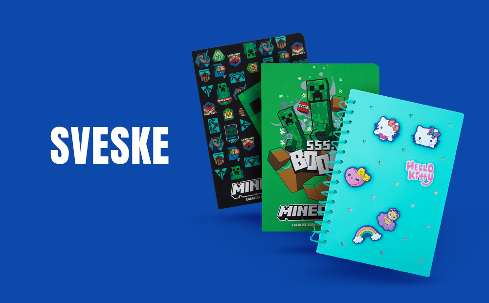 Sveske