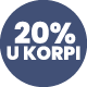 Vikend akcija – Obuća i odeća