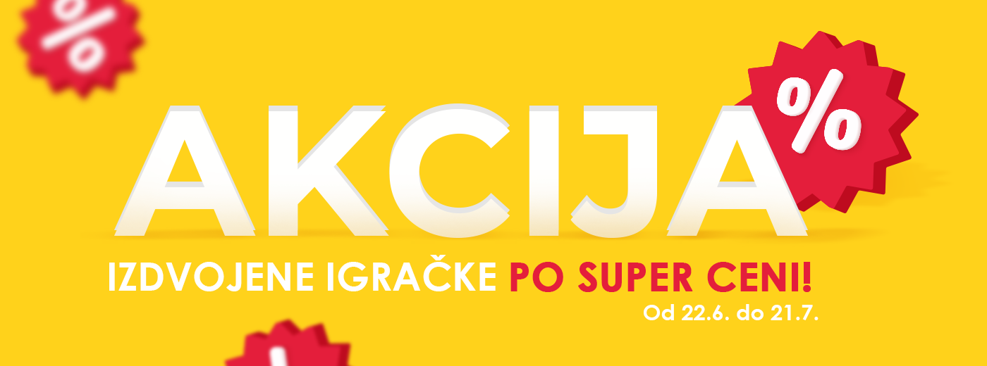 Super cene