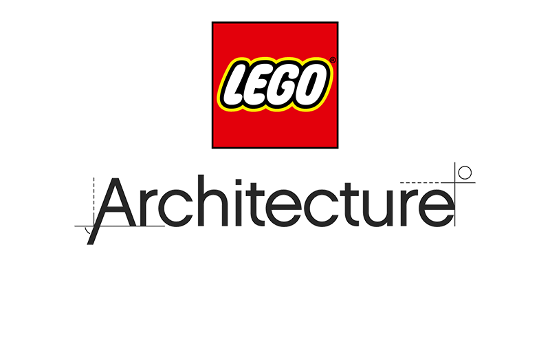 LEGO® Architecture
