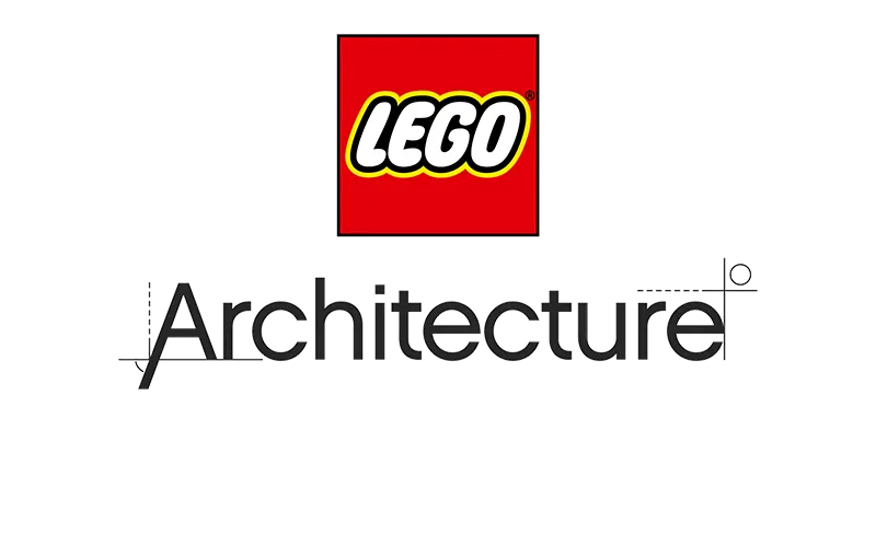 LEGO® Architecture