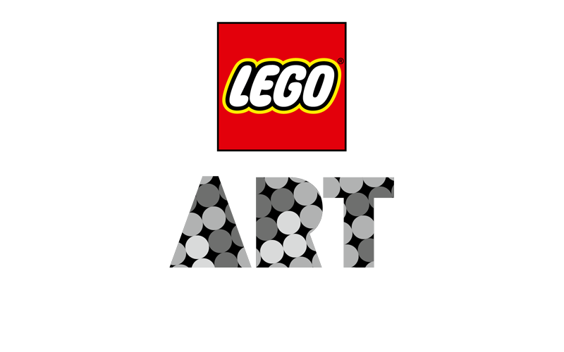 LEGO® Art