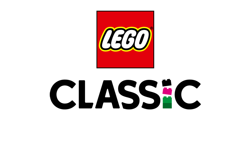 LEGO® Classic