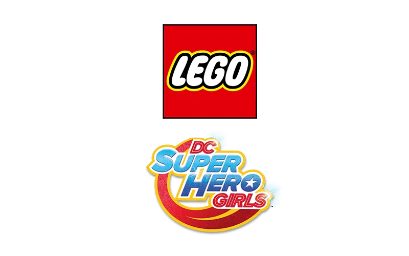 LEGO® DC Super Hero Girls™