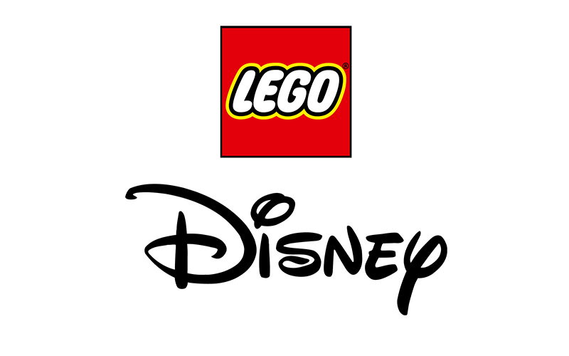 LEGO® Disney™