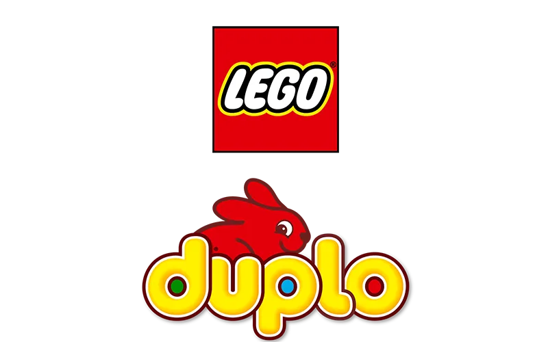 LEGO® DUPLO®