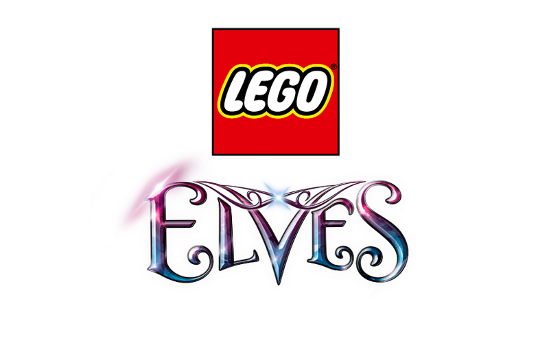 LEGO® Elves