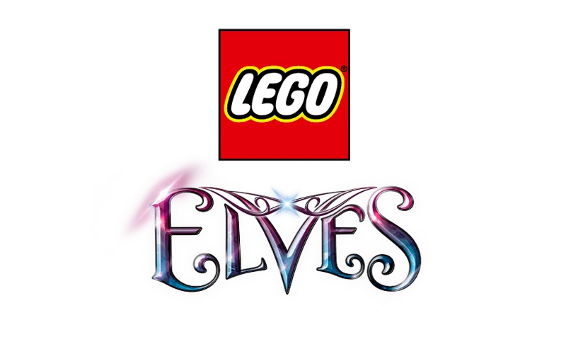 LEGO® Elves