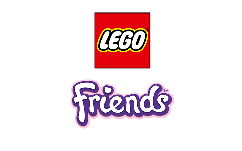 LEGO® Friends