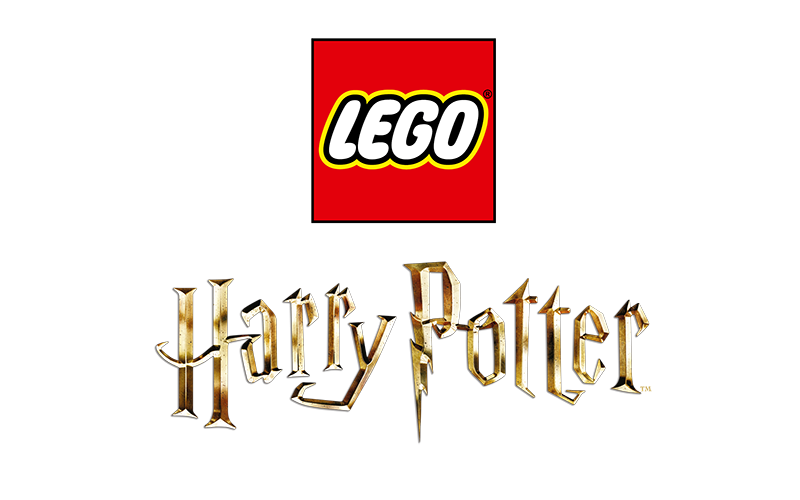 LEGO® Harry Potter™