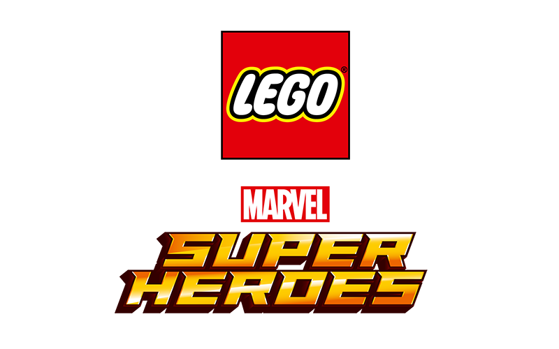 LEGO® Marvel Super Heroes