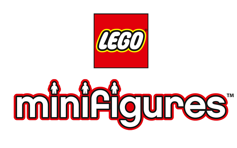 LEGO® Minifigures