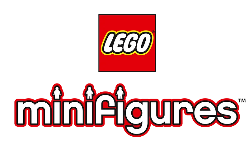 LEGO® Minifigures