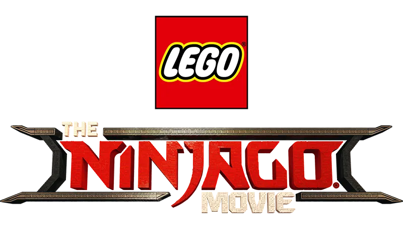 THE LEGO® NINJAGO® Movie™