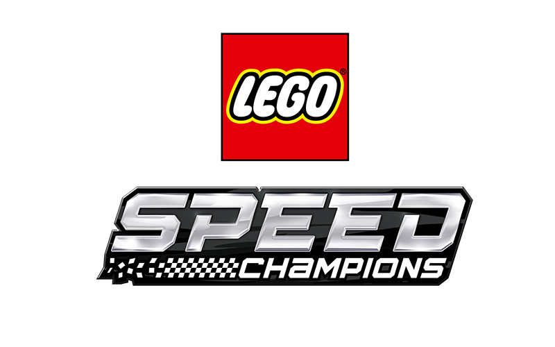 LEGO® Speed Champions