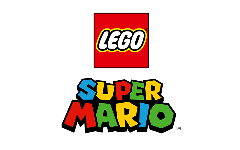 LEGO® Super Mario