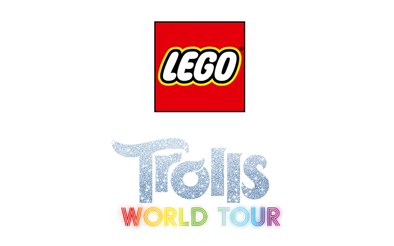 LEGO® Trolls