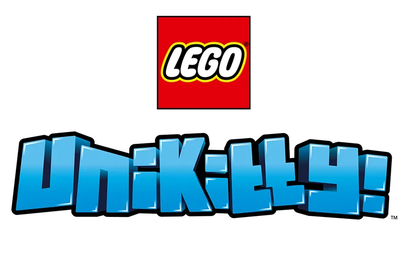 LEGO® UNIKITTY™