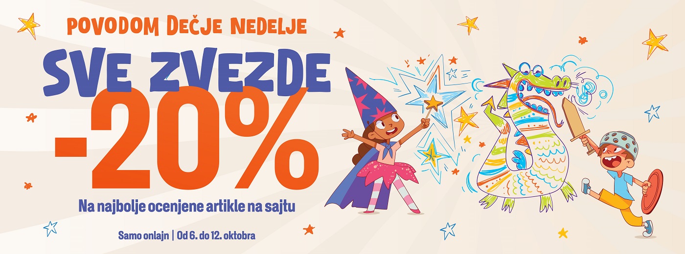 Dečija nedelja