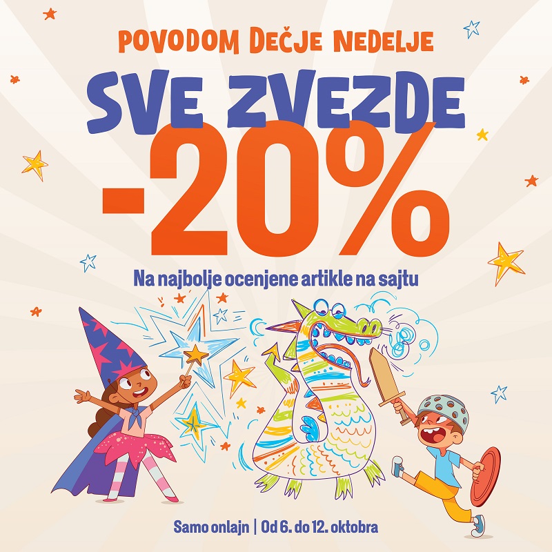 Dečija nedelja