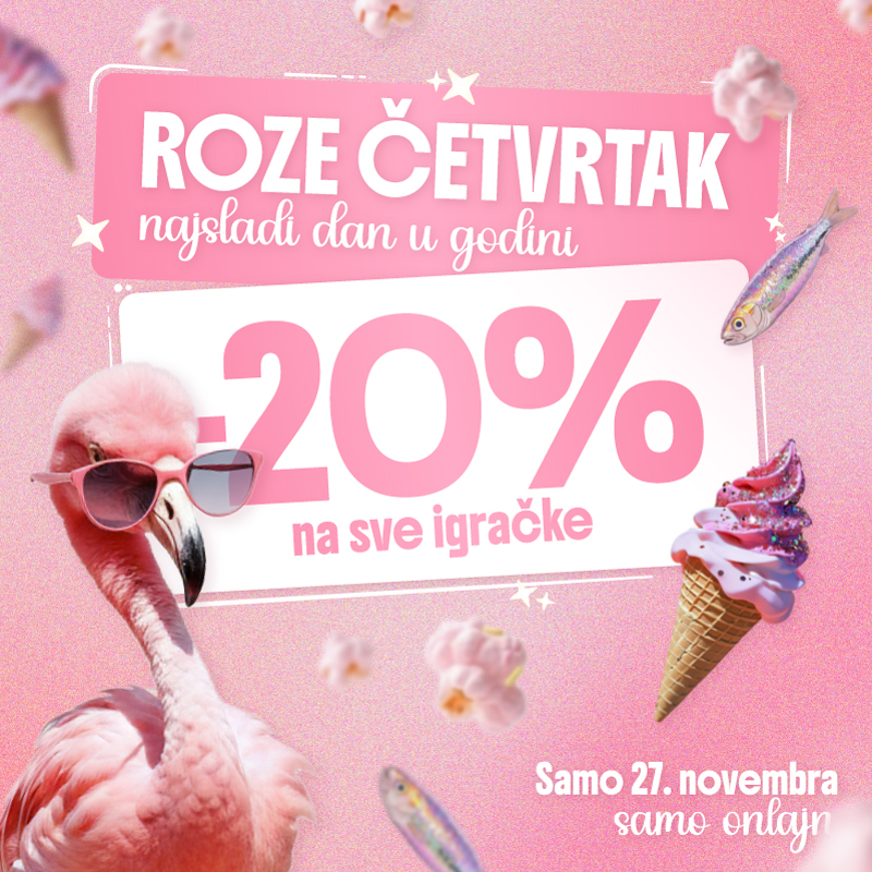 Roze četvrtak