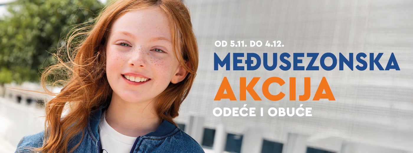 Međusezonska akcija