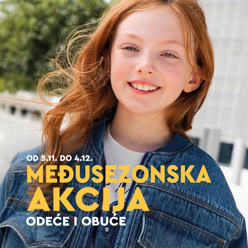 Međusezonska akcija