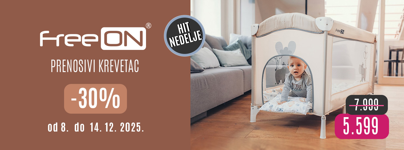 Hit nedelje - Kikka boo