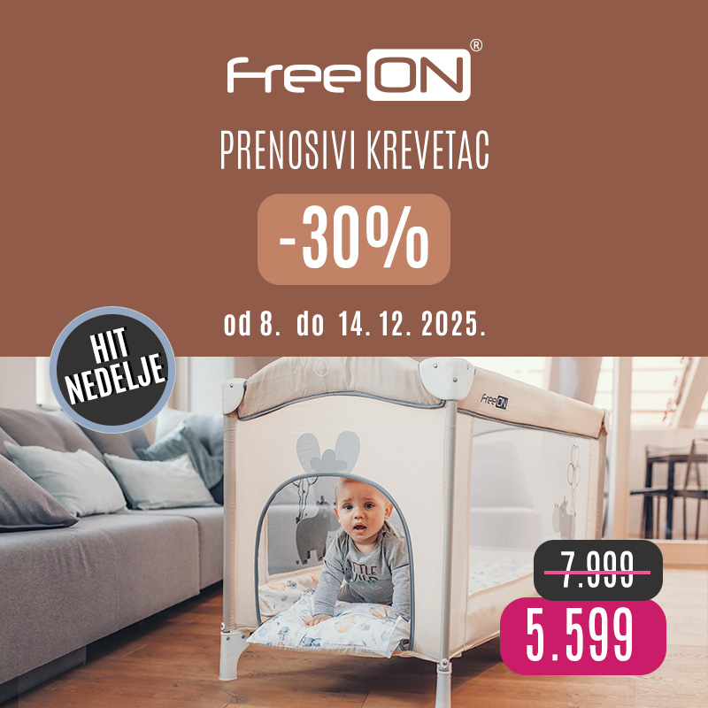 Hit nedelje - Kikka boo