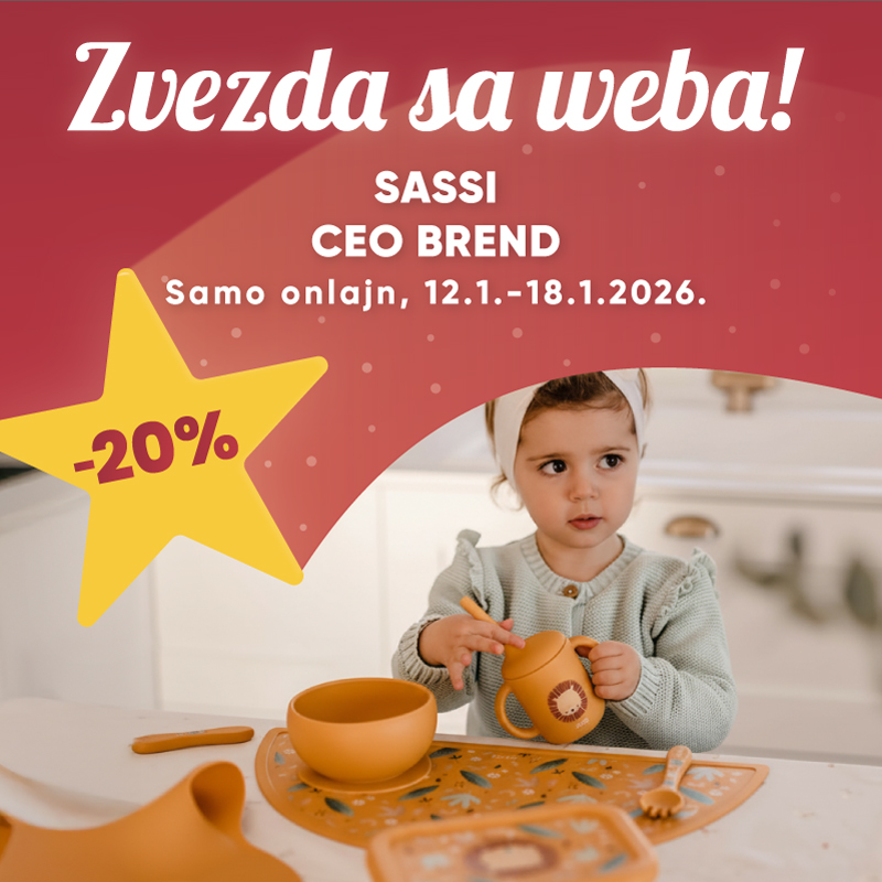 Zvezda sa weba