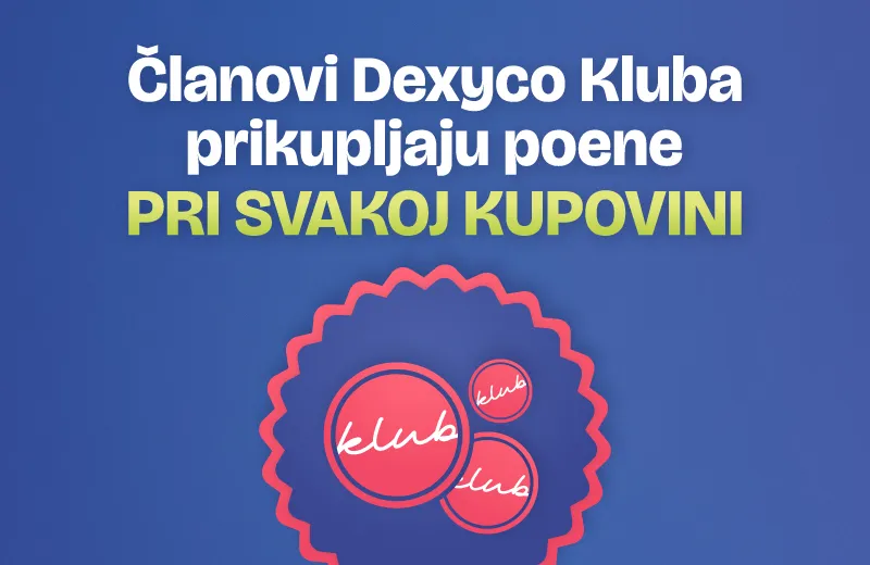 Prikupljaj poene - Klub