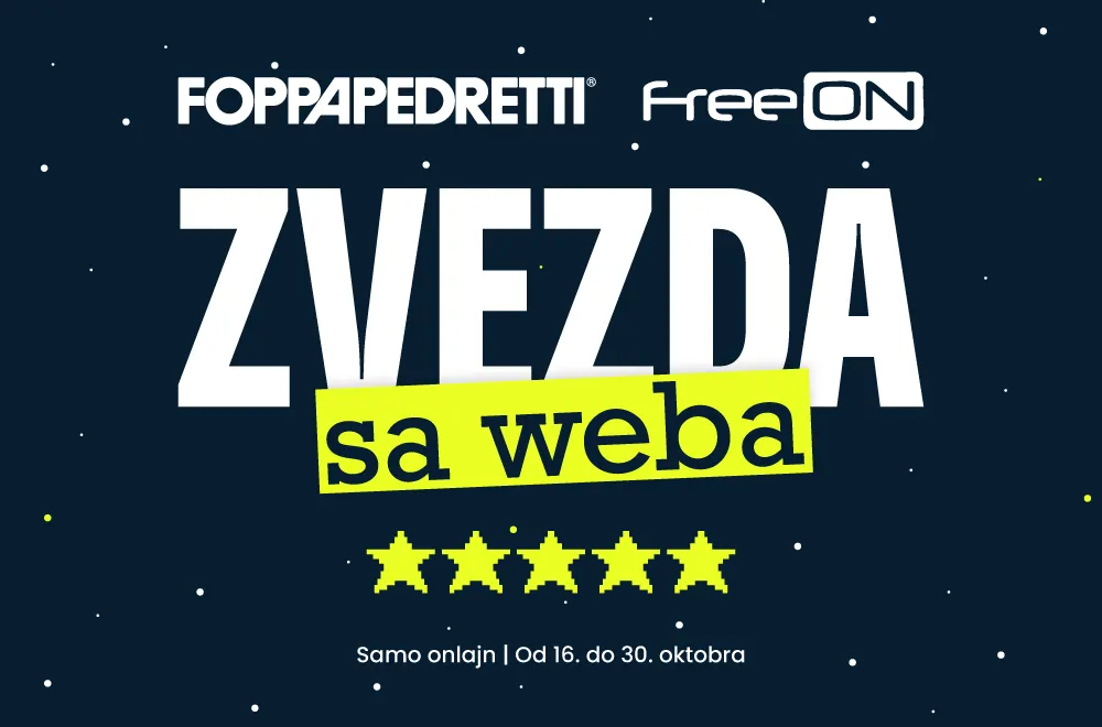 Zvezda sa weba
